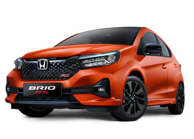 Honda-Brio