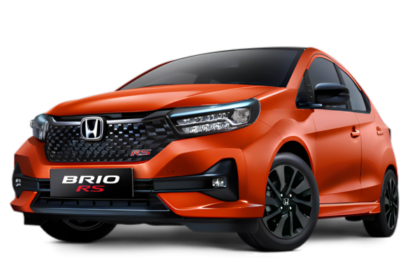 Honda-Brio