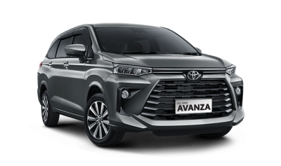 Toyota-Avanza