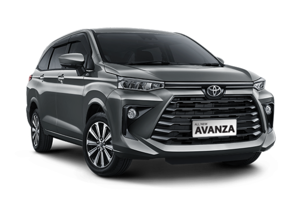 Toyota-Avanza